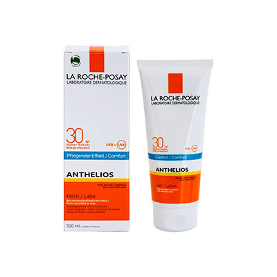 La Roche Posay Anthelios SPF30 Leche 100 Ml