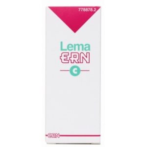 Lema Ern C Polvo 40 Gr