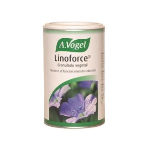 Linoforce Granulado Vegetal 300 Gr