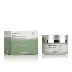 Sesderma Mandelac Crema Hidratante 50Ml