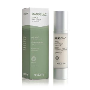 Sesderma Mandelac Gel Hidratante 50 Ml