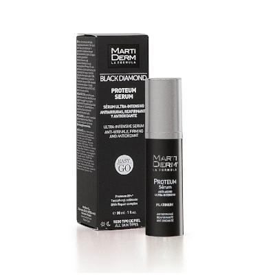 Martiderm Black Diamond Proteum Sérum 30 Ml