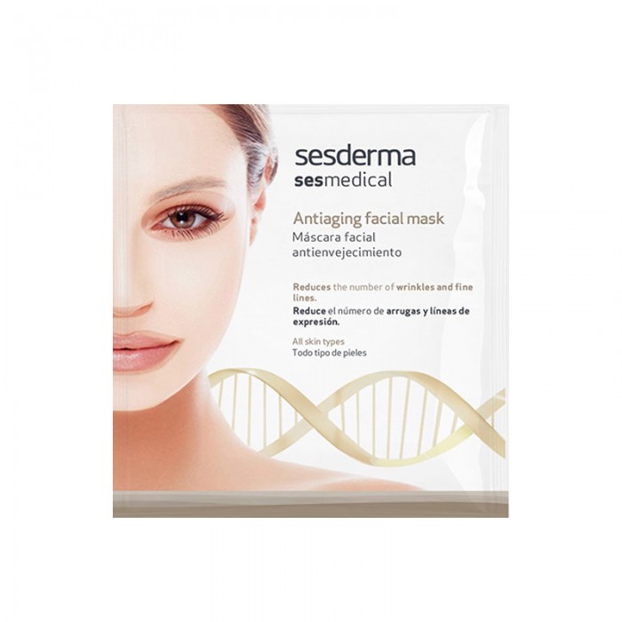 Sesderma Sesmedical Máscara Facial Antienvejecimiento