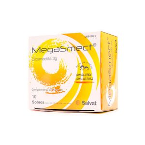 Megasmect 10 Sobres