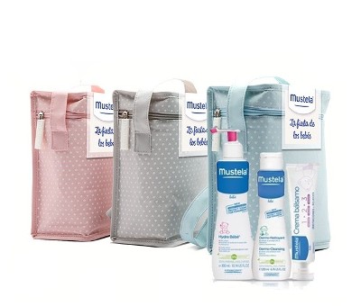 Mustela La fiesta de los bebés Bolsa Isotérmica
