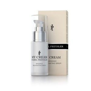 Isabel Preysler My Cream Serum Rejuvenecedor 40 Ml