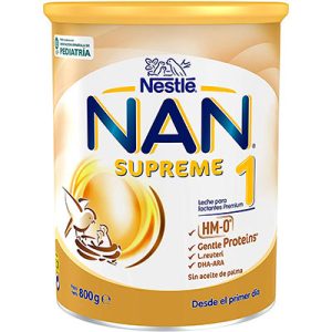 Nan 1 Supreme