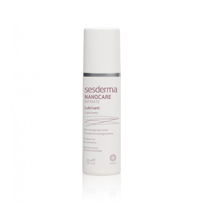 Sesderma Nanocare Intimate Velvet Care 30ml