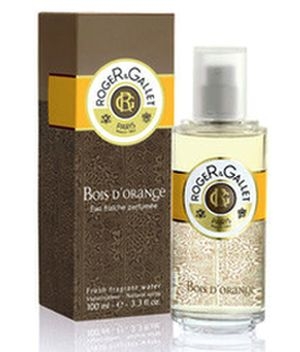Roger & Gallet Bois D'Orange Perfume 100 Ml