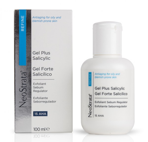 Neostrata Refine Gel Forte Salicilico 100 Ml