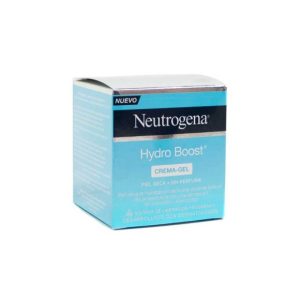 Neutrogena Hydro Boost Crema Gel 50 Ml