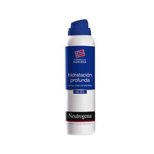 Neutrogena Hidratación Profunda Spray 200ml