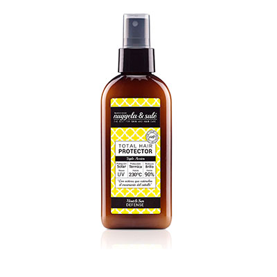 Nuggela & Sulé Total Hair Protector 125Ml