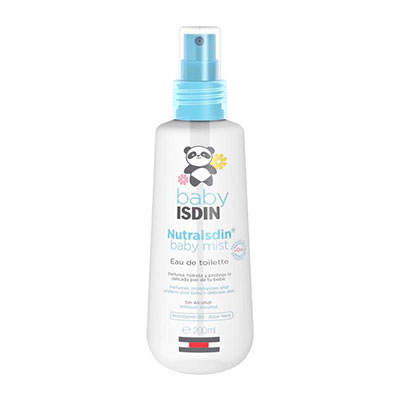 Nutraisdin Baby Mist Colonia Infantil 200 Ml