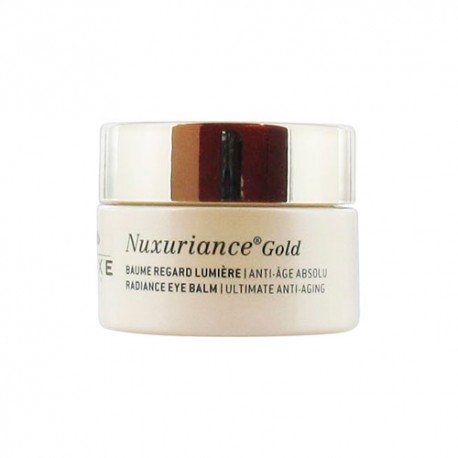 Nuxe Nuxuriance Gold Balsamo Mirada Luminosa 15ML