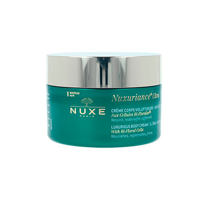 Nuxe Nuxuriance Ultra Crema Corporal 200Ml