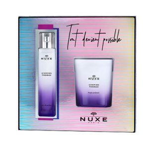 Nuxe Cofre Le Soir Des possibles