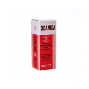 Odamida Solución 135 Ml