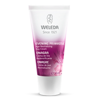 Weleda Crema de Dia Redensificante de Onagra 30 ml