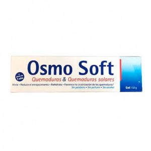 Osmo Soft Gel 150 G