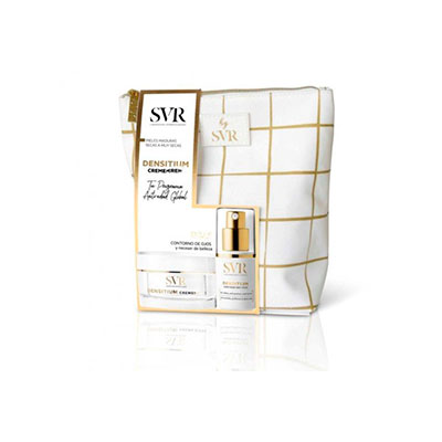 SVR Densitium Rose Eclat 50 Ml + Regalo Densituim Contorno de Ojos 15Ml
