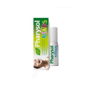 Pharysol Spray Niños 20 Ml