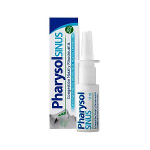 Pharysol Sinus 15 Ml