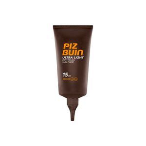 Piz Buin Ultra Light Dry Touch SPF15 Fluido Solar 150 Ml