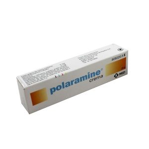 Polaramine Crema 20 Gr