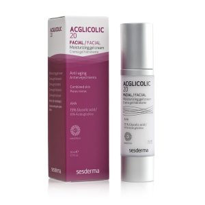 Sesderma Acglicolic 20 Gel Crema Hidratante 50 Ml