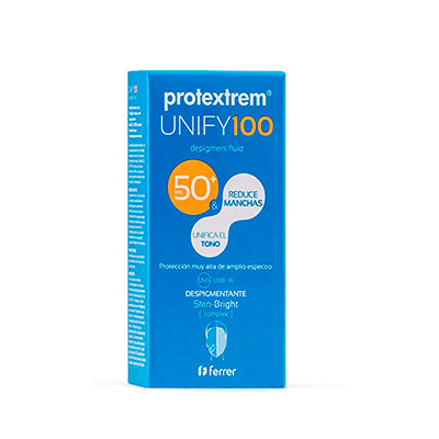 Protextrem unify 100 SPF50+ 50Ml