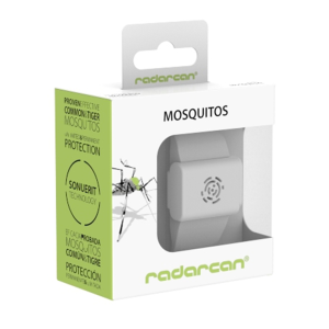 Pulsera Antimosquitos RadarHealth R-101