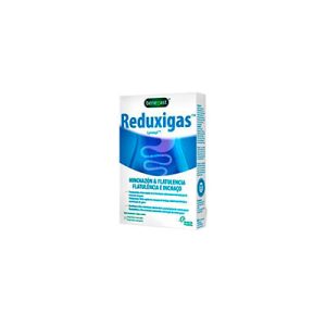 Reduxigas 20 Comprimidos Masticables Sabor Menta