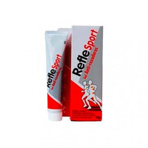 Reflex Sport Gel Anti-rozaduras 28g