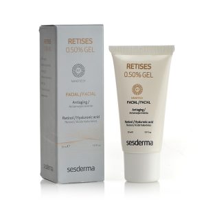 Sesderma Retises 0.5% Gel 30 Ml