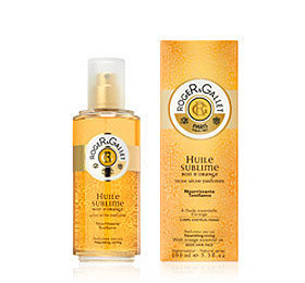 Roger & Gallet Huile Sublime Aceite Seco Perfumado 100ml