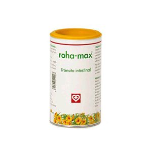 Roha Max Tránsito Intestinal 130 Gr