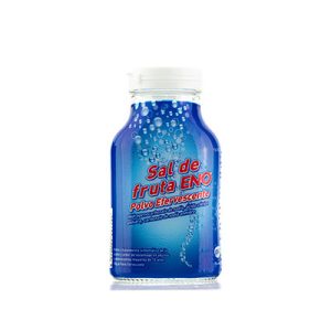 Sal de Fruta Eno 150 Gr