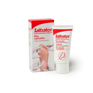 Saltratos Pies Cansados 50 Ml