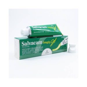 Salvacam Gel 60g