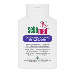 SebaMed Champú Reparador 200 Ml