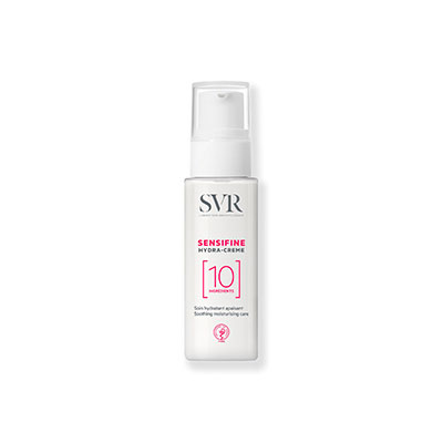 SVR Sensifine Hydra-Creme 40Ml