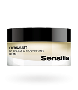 Sensilis Eternalist Crema Nutritiva Redensificante 50 Ml