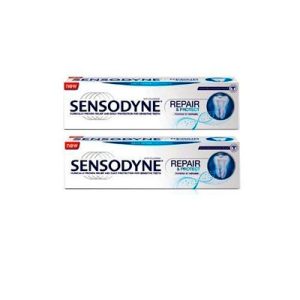 Sensodyne Repair & Protect 2x75Ml