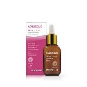 Sesderma Acglicolic Serum Liposomado 30 Ml