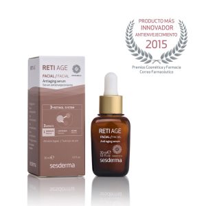 Sesderma Reti Age Serum Antienvejecimiento 30 Ml