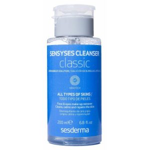 Sesderma Sensyses Cleanser Classic 200 Ml