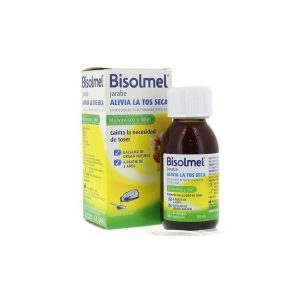 Bisolmel Jarabe 100 Ml