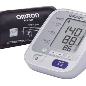 Tensiómetro Digital de Brazo Omron M3 Comfort