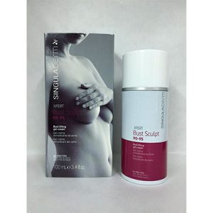 Singuladerm Xpert Perfect Svelt Busto 90-95 gel-crema remodelante de senos 100Ml